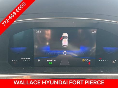 Used 2022 Volkswagen Tiguan SE FWD image 26