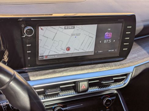 Used 2022 Kia K5 EX image 23