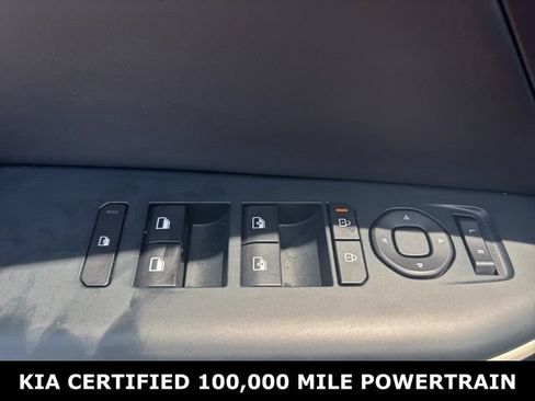 Certified 2025 Kia K4 EX w/ GT-Line Premium Package FWD image 24