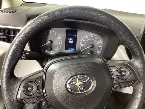 Used 2023 Toyota Corolla LE FWD image 13
