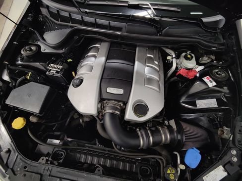 Used 2009 Pontiac G8 GT w/ Premium Package image 4