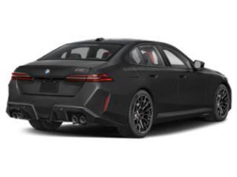New 2027 BMW M5 w/ Executive Package AWD/4WD image 12