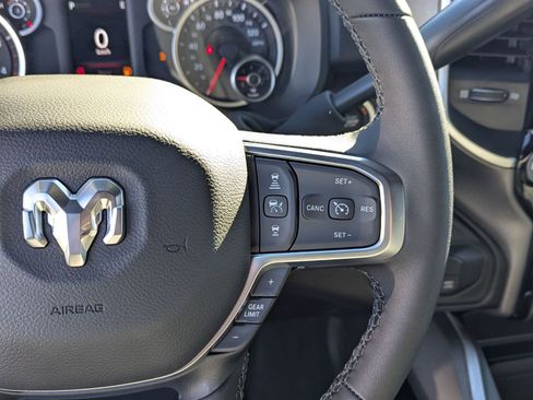 New 2026 RAM 3500 Big Horn image 12