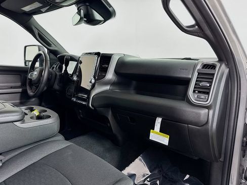 New 2026 RAM 2500 Tradesman AWD/4WD image 27