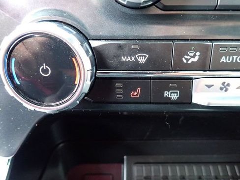 Used 2025 Ford F150 XLT w/ Equipment Group 302A MID AWD/4WD image 26