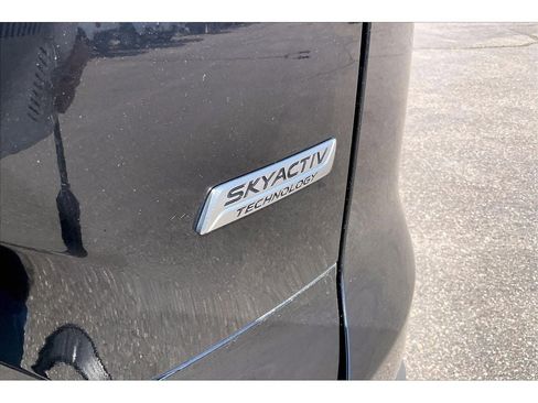 Used 2018 MAZDA CX-9 Grand Touring AWD/4WD image 9
