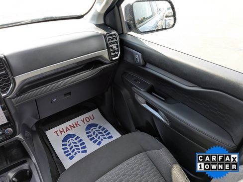 Certified 2024 Ford Ranger XLT w/ FX4 Off-Road Package image 18