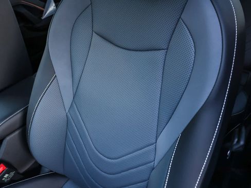 New 2026 Volkswagen Tiguan SE R-Line image 28