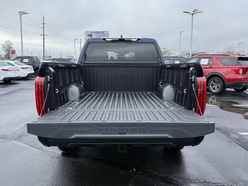 Used 2023 Toyota Tundra SR5 image 7
