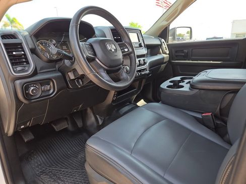 Used 2019 RAM 2500 Tradesman RWD image 28