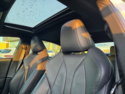 Used 2020 Lexus ES 350 F Sport image 33