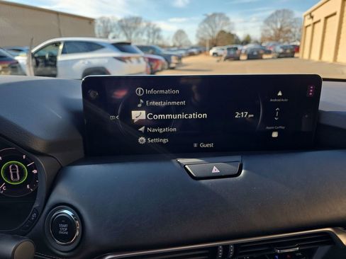 Used 2026 MAZDA CX-90 3.3 Turbo S w/ Premium Plus image 32