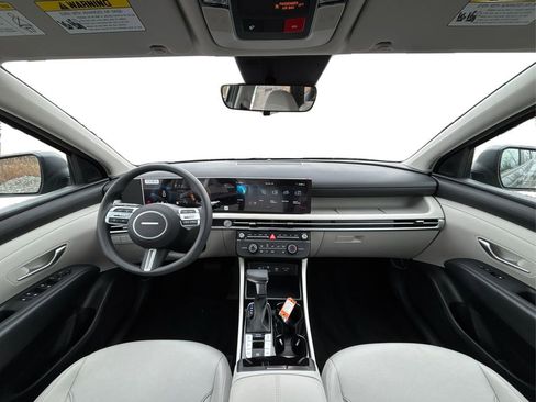 New 2026 Hyundai Tucson SE AWD/4WD image 17