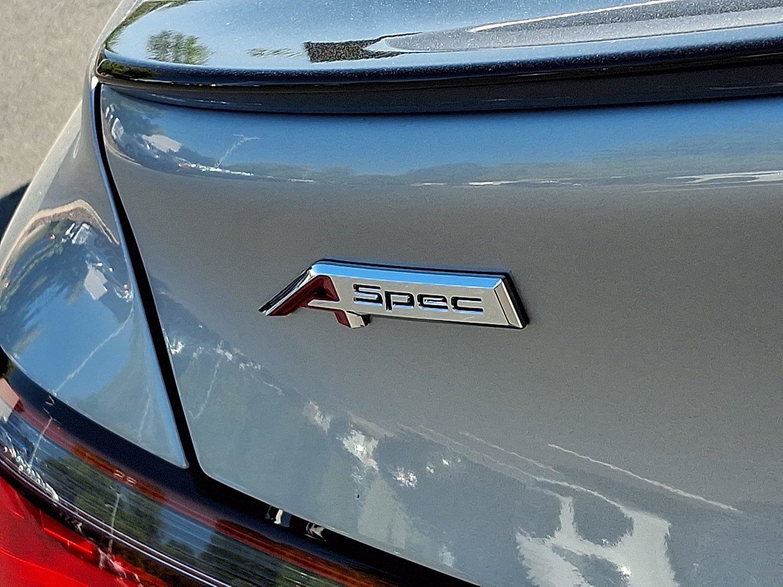Used 2025 Acura Integra A-Spec w/ Technology Package FWD image 32