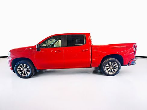 Used 2020 Chevrolet Silverado 1500 RST w/ All-Star Edition image 4