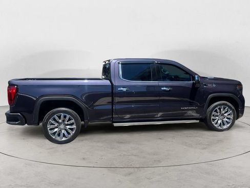 Used 2024 GMC Sierra 1500 Denali w/ Denali Reserve Package AWD/4WD image 4