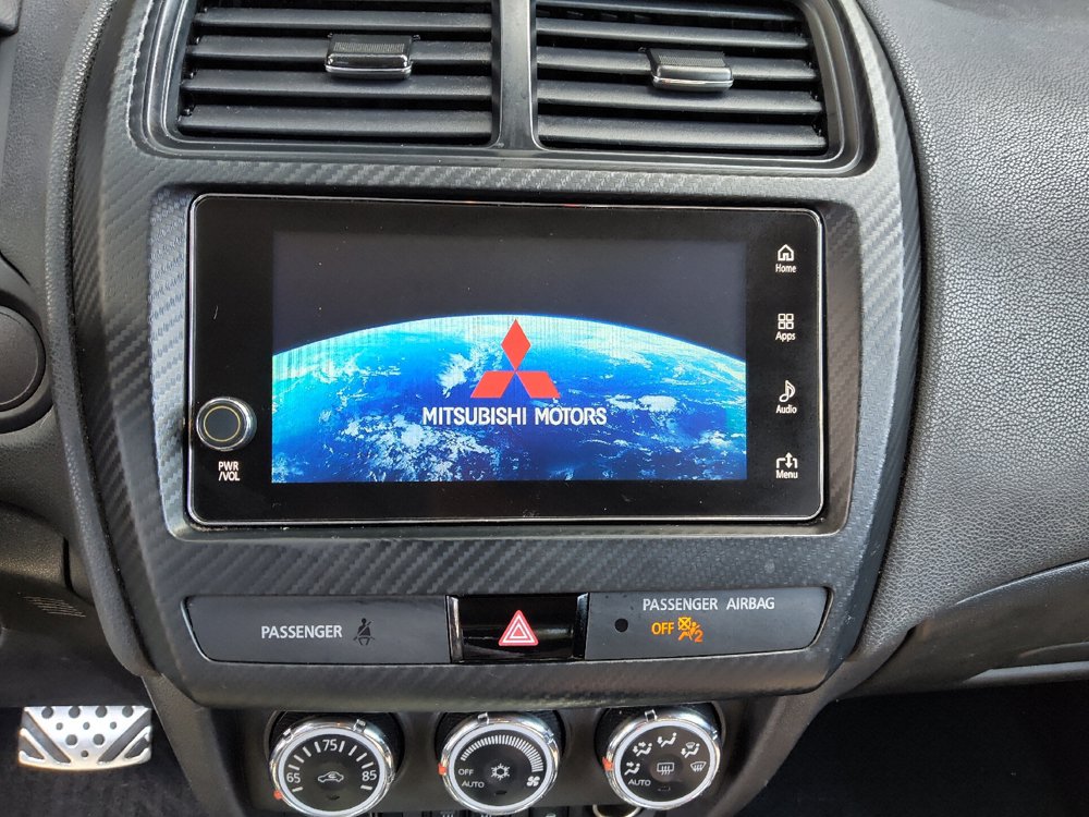 Used 2019 Mitsubishi Outlander Sport LE FWD image 25