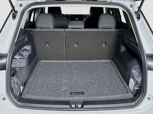 New 2025 Volkswagen Tiguan S image 26