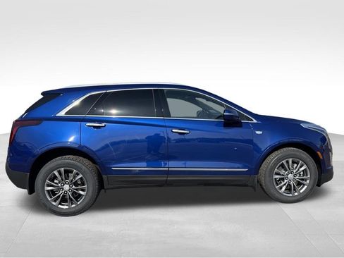 Used 2023 Cadillac XT5 Premium Luxury AWD/4WD image 24