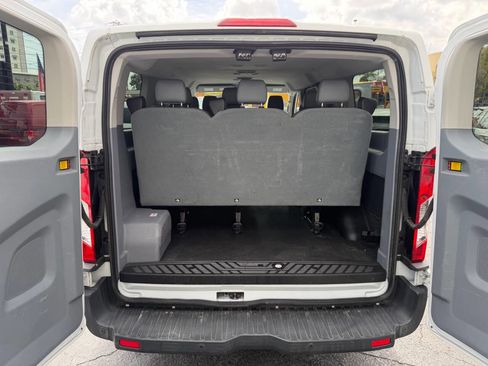 Used 2017 Ford Transit 150 XL image 17