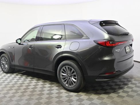 Used 2025 MAZDA CX-90 3.3 Turbo w/ Preferred Package image 3