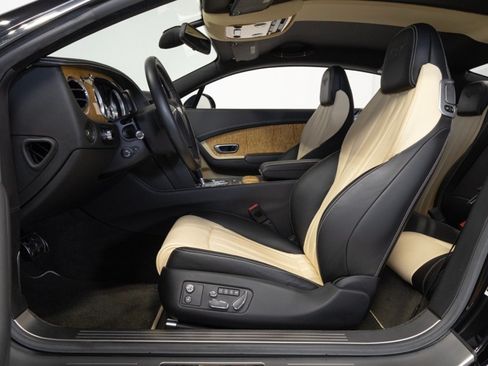 Used 2015 Bentley Continental GT V8 S AWD/4WD image 20