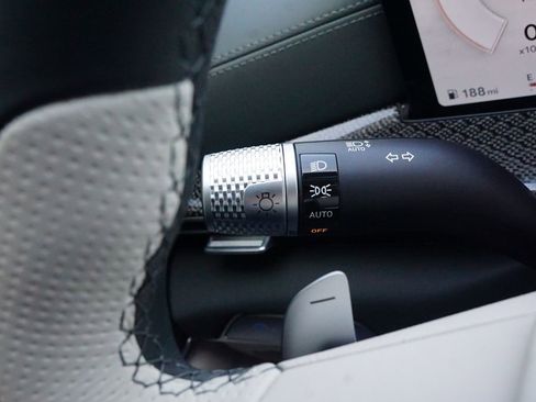 New 2026 Genesis GV80 3.5T e-SC image 12