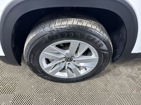 Used 2022 Volkswagen Atlas 4Motion image 10