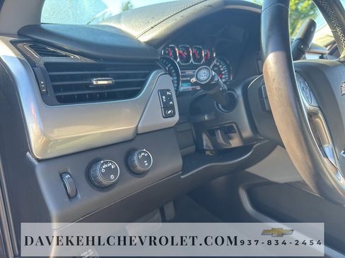 Used 2018 Chevrolet Tahoe LT image 12