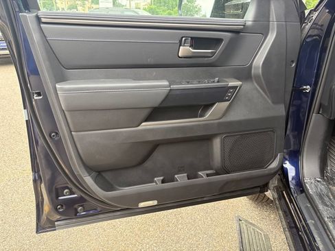 New 2026 Toyota Tundra Platinum AWD/4WD image 46
