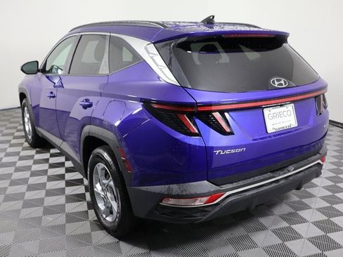 Used 2023 Hyundai Tucson SEL image 6