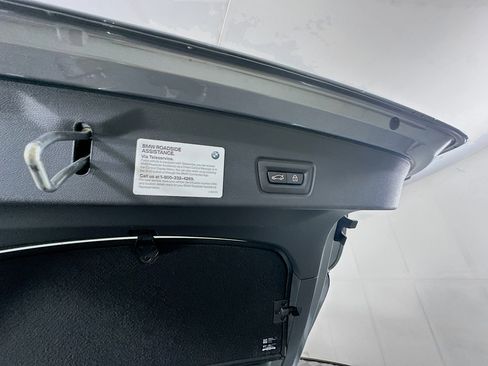 Used 2023 BMW i4 eDrive35 w/ Premium Package image 30