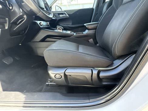 Used 2022 Mitsubishi Outlander ES AWD/4WD image 15