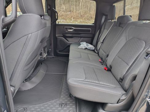 New 2026 RAM 1500 Big Horn image 18