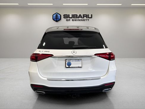 Used 2023 Mercedes-Benz GLE 350 image 4