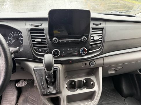 Used 2020 Ford Transit 150 Low Roof AWD w/ Upfitter Package image 20