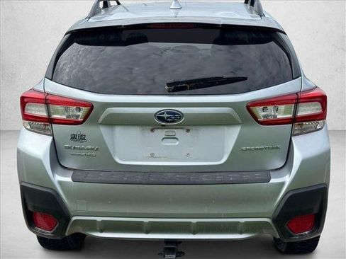 Used 2018 Subaru Crosstrek 2.0i Premium AWD/4WD image 12