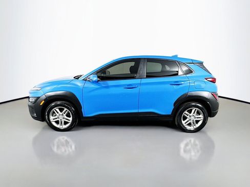 Used 2022 Hyundai Kona SE AWD/4WD image 2