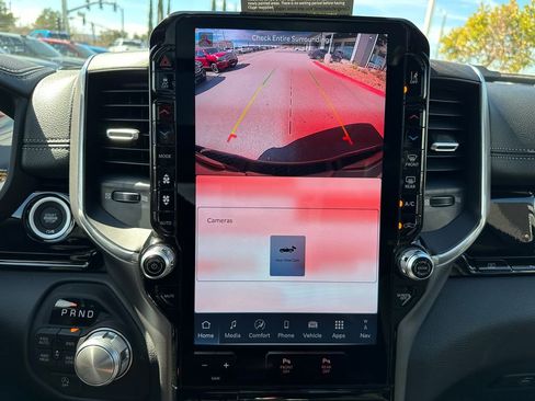 New 2026 RAM 1500 Laramie image 33