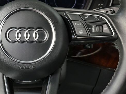 Used 2019 Audi A5 2.0T Premium Plus w/ Premium Plus AWD/4WD image 19
