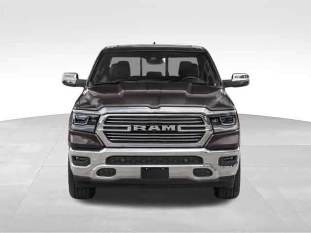 Used 2023 RAM 1500 Laramie AWD/4WD image 41