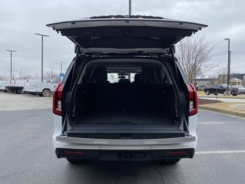 Used 2025 Ford Expedition Max Active image 11