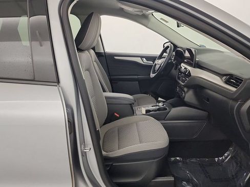 Used 2021 Ford Escape SE w/ Convenience Package AWD/4WD image 27