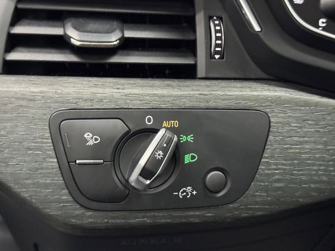 Used 2018 Audi A4 2.0T allroad Premium image 29