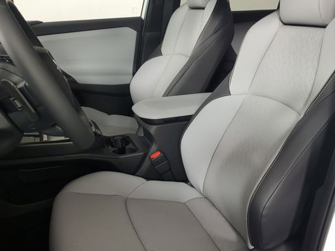 New 2026 Subaru Solterra Premium image 15