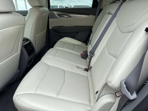 New 2025 Cadillac XT5 Premium Luxury w/ Technology Package image 14