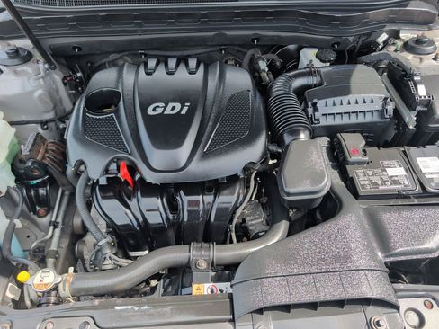 Used 2015 Kia Optima EX w/ EX Premium Package image 22