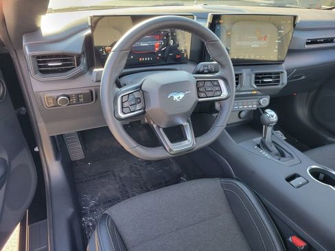 New 2026 Ford Mustang Coupe image 9