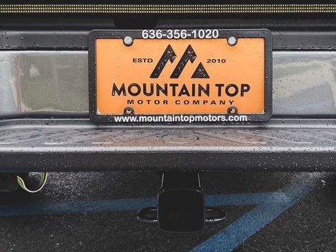 Used 2018 Nissan Frontier PRO-4X AWD/4WD image 28