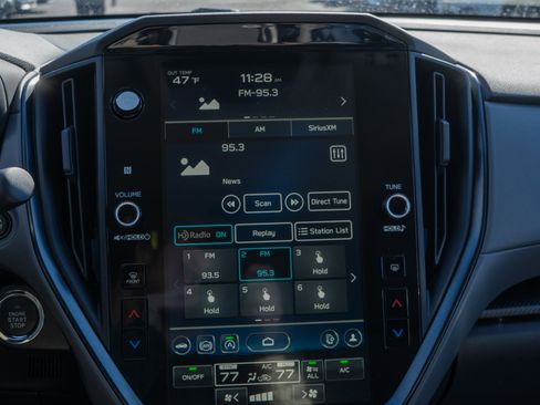 New 2026 Subaru Crosstrek 2.5i Premium image 15